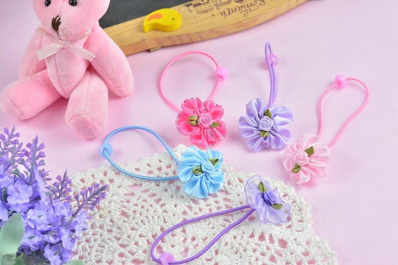 DIY Crafting Supplies